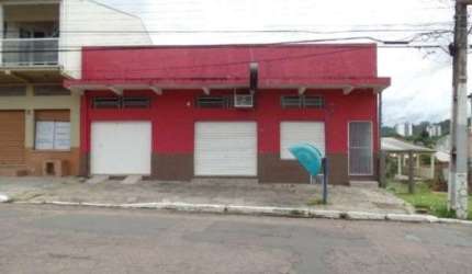 Ponto comercial à venda na Rua São Jorge, 180, São José, Sapucaia do Sul por R$ 800.000