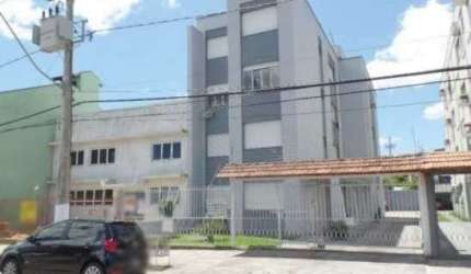 Apartamento com 2 quartos à venda na Rua General José Machado Lopes, 326, Centro, Esteio por R$ 300.000