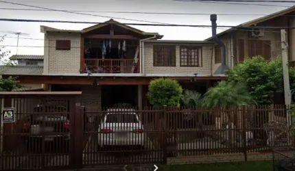 Casa com 5 quartos à venda na Rua Marechal Floriano Peixoto, 806, Silva, Sapucaia do Sul por R$ 770.000