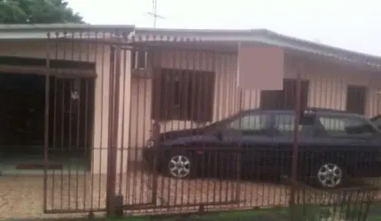 Casa com 3 quartos à venda na Rua Vereador Ernesto Menezes, 219, Vila Olímpica, Esteio por R$ 445.000