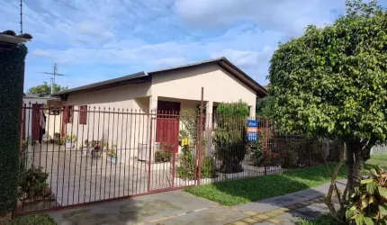 Casa com 3 quartos à venda na Rua Pelotas, 1888, Centro, Esteio por R$ 460.000