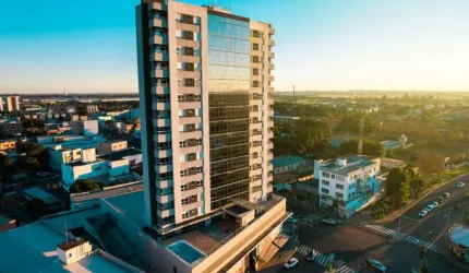 Apartamento com 3 quartos à venda na Rua Padre Felipe, 1, Centro, Esteio por R$ 1.182.816