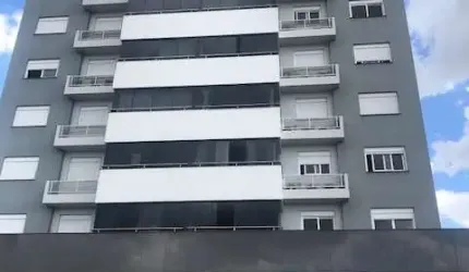 Apartamento com 1 quarto à venda na Rua Padre Felipe, 177, Centro, Esteio por R$ 639.000
