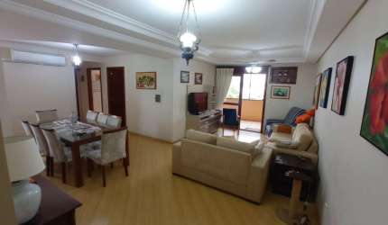 Apartamento com 3 quartos à venda na Rua Caxias, 969, Centro, Esteio por R$ 750.000
