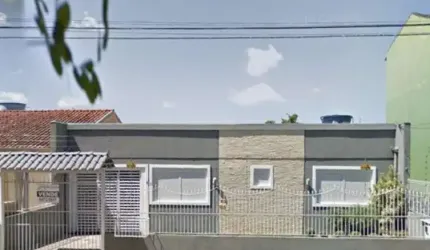 Casa com 2 quartos à venda na Rua Santa Rita de Cássia, 85, Parque Tamandaré, Esteio por R$ 635.000