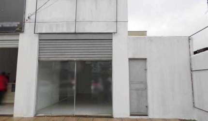 Sala comercial com 1 sala para alugar no Centro, Esteio , 42 m2 por R$ 1.300