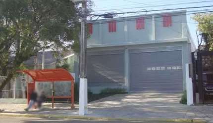 Sala comercial para alugar na Vila Olímpica, Esteio , 240 m2 por R$ 7.200