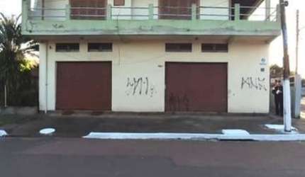 Sala comercial com 2 salas para alugar no Novo Esteio, Esteio , 65 m2 por R$ 1.450
