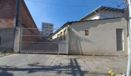APARTAMENTO 1 DORM