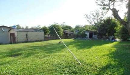 Terreno comercial para alugar na Vila Três Marias, Esteio , 720 m2 por R$ 1.000