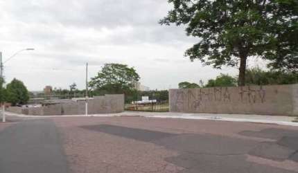 Terreno comercial para alugar no Parque Tamandaré, Esteio , 4300 m2 por R$ 7.000
