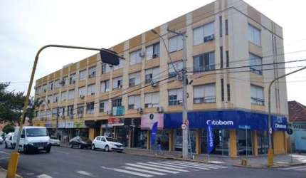 APARTAMENTO 1 DORM
