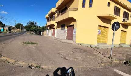 Sala comercial para alugar no Parque Primavera, Esteio , 130 m2 por R$ 2.300