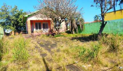 Terreno comercial para alugar no Centro, Esteio , 620 m2 por R$ 1.800