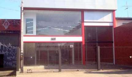 Barracão / Galpão / Depósito para alugar no São Sebastião, Esteio , 500 m2 por R$ 8.500