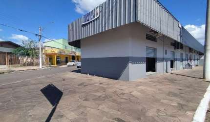 Sala comercial para alugar na Vila Olímpica, Esteio , 160 m2 por R$ 4.500