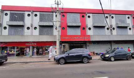 SALA COMERCIAL