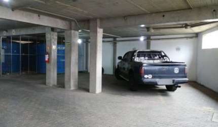 Garagem para alugar no Centro, Esteio , 12 m2 por R$ 220