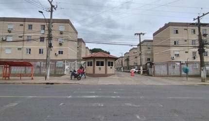 Garagem para alugar no São Sebastião, Esteio , 12 m2 por R$ 200