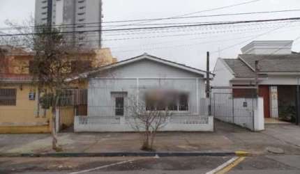 CASA COMERCIAL