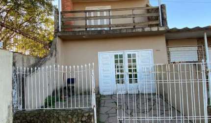 Casa com 3 quartos para alugar no São Sebastião, Esteio , 100 m2 por R$ 1.200