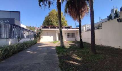 CASA COMERCIAL