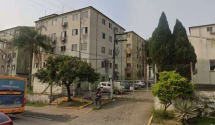 APARTAMENTO 2 DORM