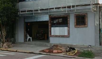 SALA COMERCIAL