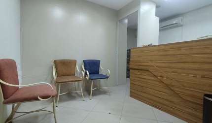 SALA COMERCIAL