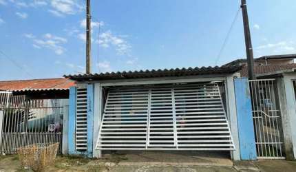 Casa com 1 quarto para alugar na Vila Três Marias, Esteio , 55 m2 por R$ 1.100