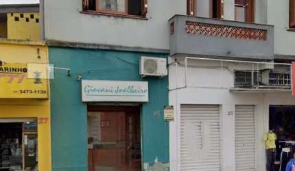Sala comercial com 1 sala para alugar no Centro, Esteio , 65 m2 por R$ 1.800