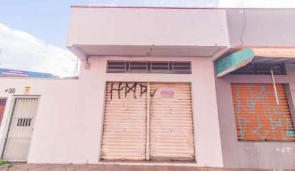 Sala comercial com 1 sala para alugar no Centro, Esteio , 24 m2 por R$ 1.650