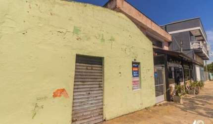 Sala comercial com 1 sala para alugar no Centro, Esteio , 17 m2 por R$ 620