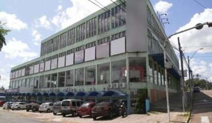 PREDIO COMERCIAL