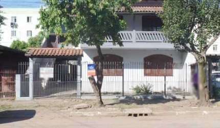 Casa com 2 quartos para alugar no São Sebastião, Esteio , 75 m2 por R$ 1.250