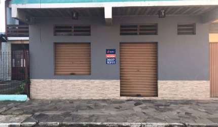 Sala comercial com 1 sala para alugar no Parque Tamandaré, Esteio , 45 m2 por R$ 700
