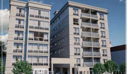Apartamento com 2 quartos à venda na Rua Sílvio Sanson, 405, Piratini, Sapucaia do Sul por R$ 379.000