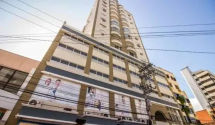 Apartamento com 3 quartos à venda na Rua São Joaquim, 742, Centro, São Leopoldo por R$ 742.000