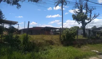 Terreno à venda na Rua Rui Ramos, Silva, Sapucaia do Sul por R$ 205.000