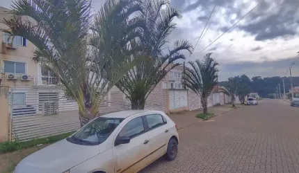 Apartamento com 2 quartos à venda na Rua Porto Xavier, 260, Vargas, Sapucaia do Sul por R$ 209.000