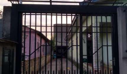 Terreno à venda na Rua Paulo Sérgio Sperb, 236, Campina, São Leopoldo por R$ 233.200