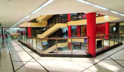 Ponto comercial à venda na Rua Capitão Camboim, 191, Centro, Sapucaia do Sul por R$ 169.900