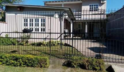 Casa com 3 quartos à venda na Rua Benjamin Constant, 65, Boa Vista, Sapucaia do Sul por R$ 560.000