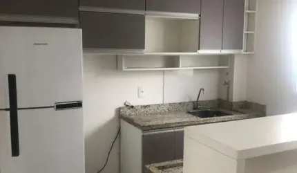 Apartamento com 2 quartos à venda na Avenida Justino Camboim, 1049, Camboim, Sapucaia do Sul por R$ 169.600