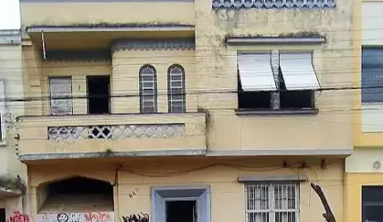 Casa com 5 quartos à venda na Rua São Paulo, 986, Centro, São Leopoldo por R$ 480.000