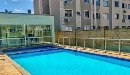 Apartamento com 2 quartos à venda na Avenida Lúcio Bittencourt, 1350, Centro, Sapucaia do Sul por R$ 170.000