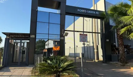 Apartamento com 1 quarto à venda na Avenida Justino Camboim, 1049, Camboim, Sapucaia do Sul por R$ 177.900