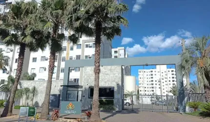 Apartamento com 2 quartos à venda na Rua Avaí, 119, Vila Rosa, Novo Hamburgo por R$ 308.000