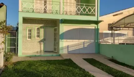 Casa com 3 quartos à venda na Avenida Mauá, 2956, Centro, Sapucaia do Sul por R$ 600.000