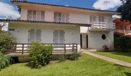 Casa com 4 quartos à venda na Rua General Freitas, 433, Freitas, Sapucaia do Sul por R$ 850.000